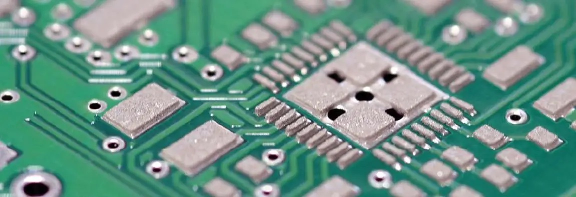 PCB